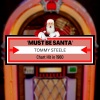 tommy steele《Must Be Santa》[MP3/LRC]