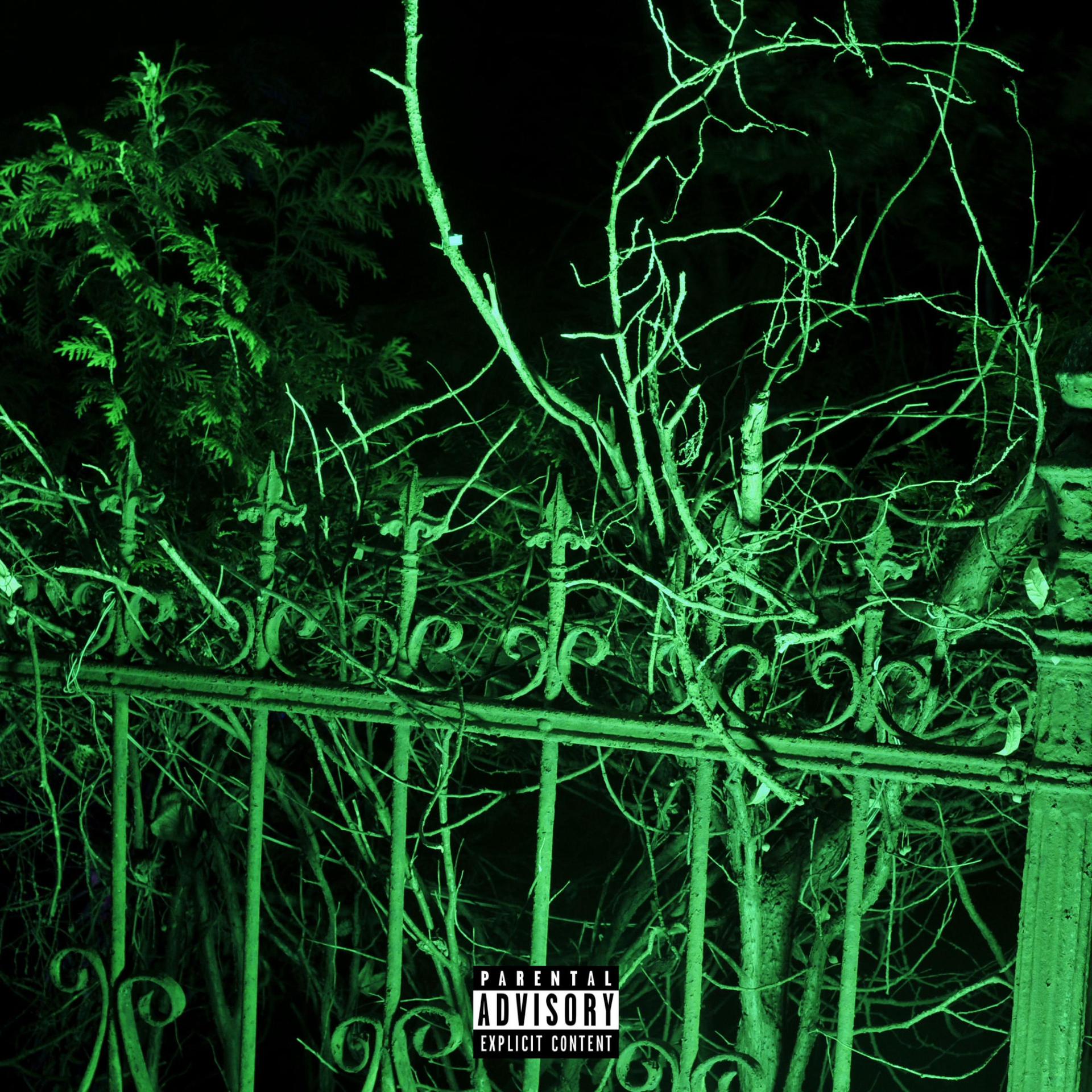 Lanman - Haunting Me (Explicit)