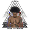 Chock - Anjos e Demônios (Explicit)