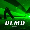 Moon - DLMD (0.8X)