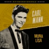 Carl Mann - Mona Lisa (Remastered 2022)