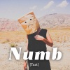 Taat - Feel Right Now (降速版)