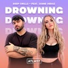 Deep Chills、Jaime Deraz - Drowning