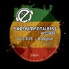 Luis Pitti - Babylon