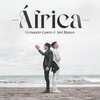 Javi Blanco、Fernando Castro、Fernando Castro Roncero - África