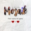 Mosaik、Bo Göransson《Våga visa kärlek》[MP3/LRC]