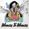 shirley brown - Woman To Woman