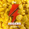 Jorg Schmid《Degens》[MP3/LRC]