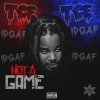 DeDaProblem、Lil Scrappy《Not A Game (IDGAF)(feat. Lil Scrappy)(Radio Edit)》[MP3/LRC]