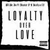 Eastwood、Master P、Keefa - All We Do (feat. Master P, Keefa & CZ)(Explicit)