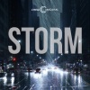 Crew Cardinal - Storm