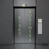 J.I.Bri、Antonio Benz - Risky Business (feat. ILLI & Antonio Benz)(Explicit)