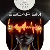 ByAstral、Basak Cagla Ayyildiz - escapism