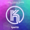 Daniela Rhodes、JLauda - Reminiscence (Extended Mix)