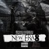 Vandam Bodyslam - New Era8 (Explicit)