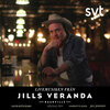 Jill Johnson、David Ritschard - Jamestown Ferry / Hon steg på Finlandsbåten