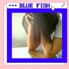 Blue Fish、임한솔 - 슬퍼지고 있잖아 (feat. 임한솔)(sad)