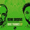 LR Groove - Shadows