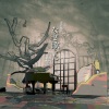 廉価魔術、巡音ルカ、塗歌ニス - なぜ歌った (feat. 巡音ルカ & 塗歌ニス)