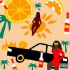 Tokeboy、Sam Sage - Mami Chula (feat. Sam Sage)(Explicit)