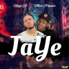 Muripounds、NIGGI - Jaye (feat. Muripounds)