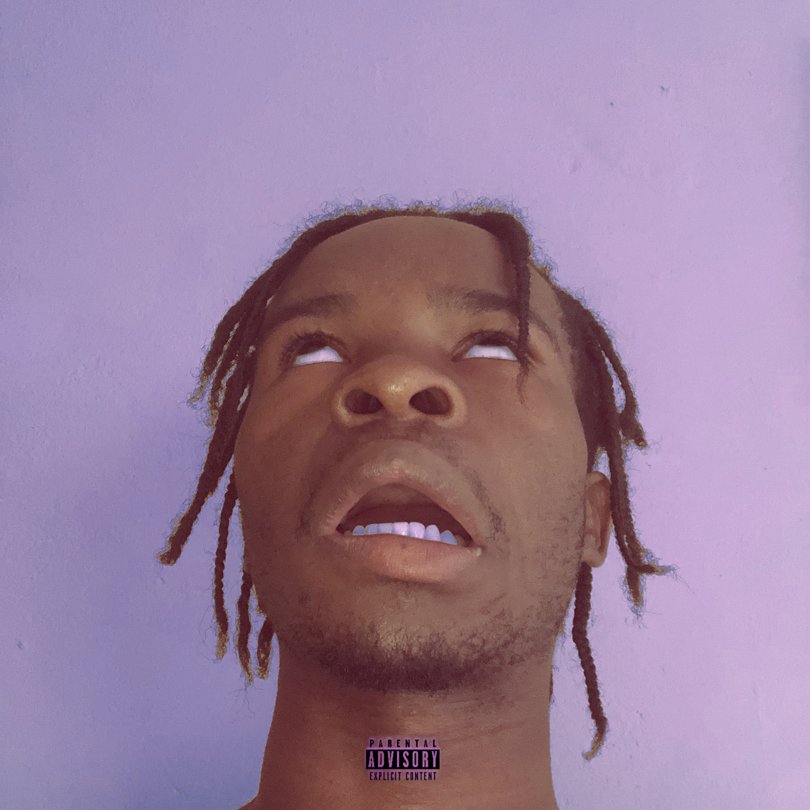 Cloudy Manteen、Shawty V - Blicky on Blicky (Explicit)