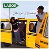 Robin Cino、Boombeatz - Lagos (Explicit)