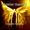 Kristal Gandhi《Angelic Healing (Dance Version)》[MP3/LRC]