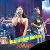 DOMINO - Ikan Dalam Kolam
