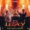 Deadly Guns、Dimitri K《Legacy》[MP3/LRC]