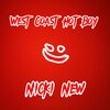 Nicki New - West Coast Hot Boy (Explicit)