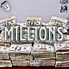 KING NOV、Alley Pacino - Millions (Explicit)