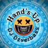 DJ Dzverbass - Hand´s Up
