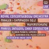 Royal Concertgebouw Orchestra - I. Allegro maestoso (Live)