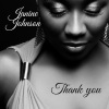 Janine Johnson - Thank You