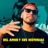 Big Juan - Big Juan (Explicit)(Del Amor y sus Historias. Prodd: DjRc. (OneShot by:Enry.film).版)