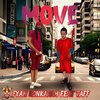 Fyah Konkarah、Taff - Move (feat. Taff)