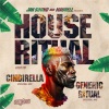 jah sound、Maunell - Cindirella