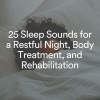 Sleep Sounds - Gentle and Soothing Rain, Pt. 1