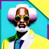 Brady Stone - Mr. Funkster