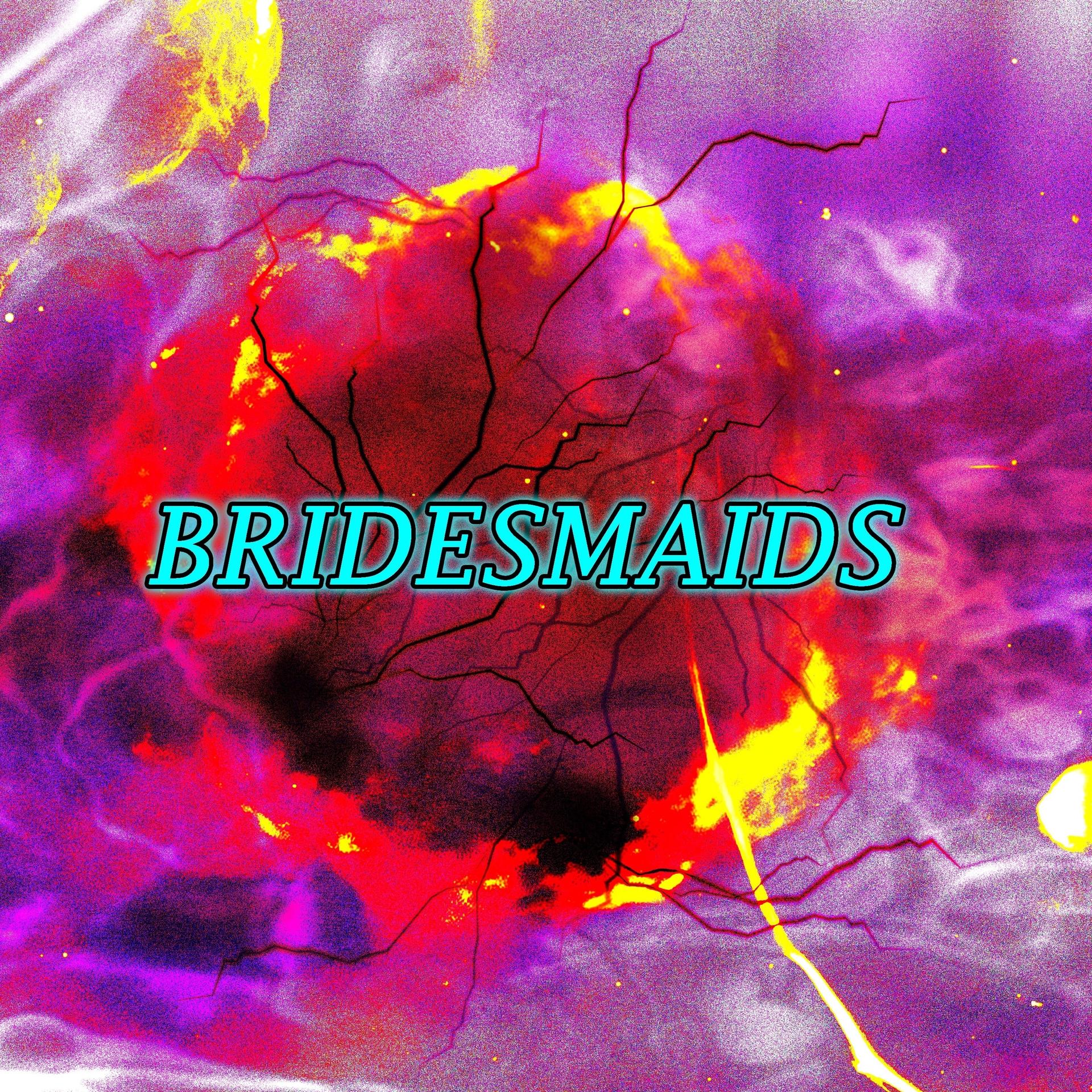Mr Stiven Tc - Bridesmaids