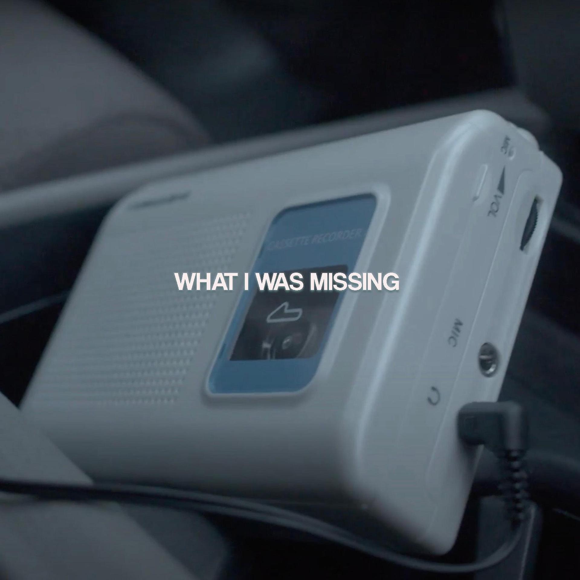 Ben Provencial - What I Was Missing