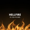 Lydia the Bard - Hellfire