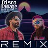 Martin Bester、Loufi - Disco Damage (feat. Loufi)(Jayms Remix)