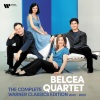 Belcea Quartet - I. Animé et très décidé