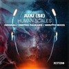 jUjU (SE) - Human Scales
