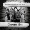 Johnny Devlin & The Devils - Teen Beat