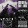 Wraz.、Substance - Gunfingaz (feat. Wraz.)