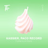 Paco Record、Kassier - Funkylicious