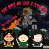 WTC、Sniffin、Eskimo - SheRideMeLikeACowGirl (feat. Sniffin & eskimo)(Explicit)